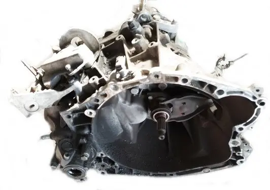 Peugeot 307 Manual 5 speed gearbox 20DM39
