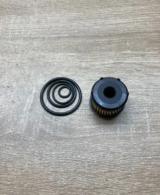 AC 428 Fuel filter BS1032