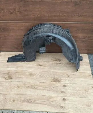 Peugeot 408 P54 Rear arch fender liner splash guards 9838433080 GE0075061