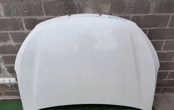 Hyundai Santa Fe Engine bonnet/hood 