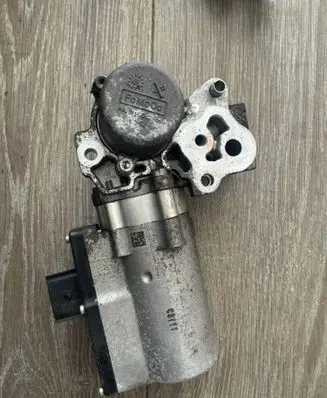 Ford Ecosport Other gearbox part DWAD