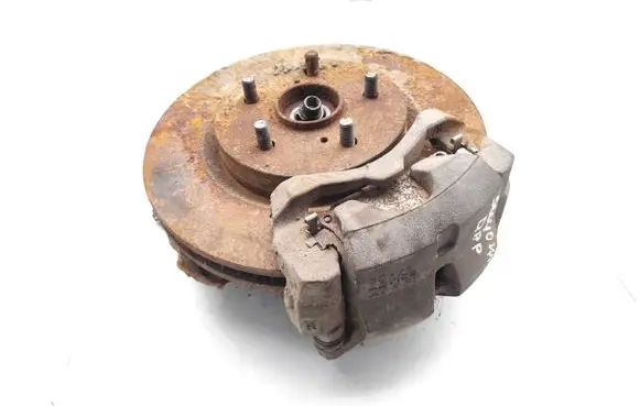 Lexus UX Front wheel hub