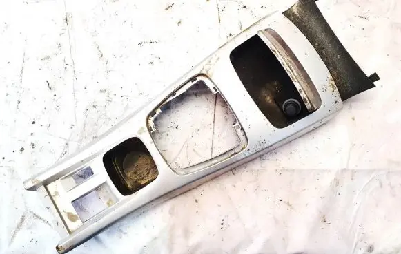 Renault Laguna III Other interior part 969170001r