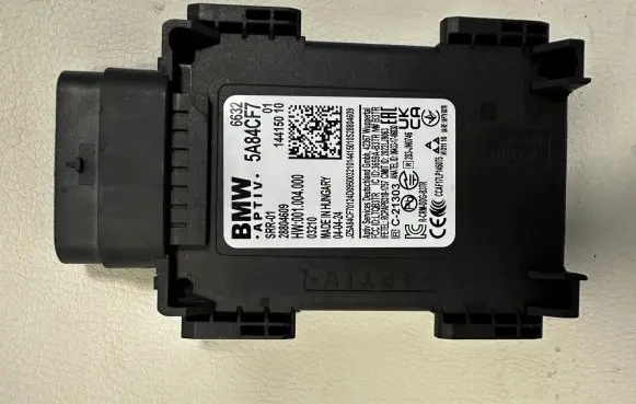 BMW 1 F40 Sensor