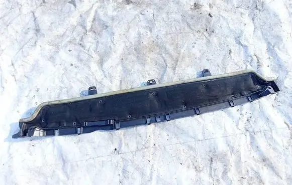 Peugeot 308 Wiper trim 9807815180