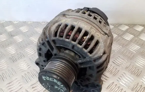 Seat Toledo II (1M) Generator/alternator 06F903023F
