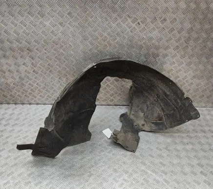 Audi RS6 C8 Front wheel arch liner splash guards 4K0821172B