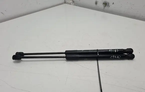 KIA Ceed Tailgate/trunk strut/damper 81780A2000