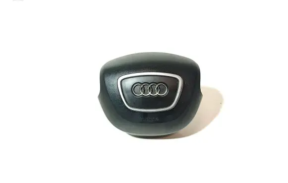 Audi A7 S7 4G Steering wheel airbag 4G0880201A 4G0880201