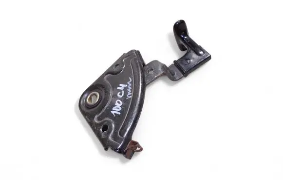 Audi 100 S4 C4 Engine bonnet/hood lock/latch loop/hook 