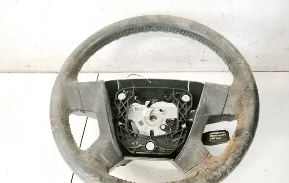 Jeep Patriot Steering wheel 6087108