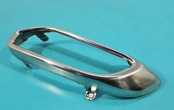 Citroen DS5 Muffler/silencer IMPRK1582085