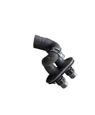 Audi A4 S4 B8 8K Engine coolant pipe/hose 8K0819350D 8K0122327EK