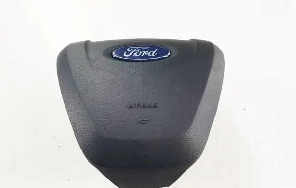 Ford Galaxy Steering wheel airbag