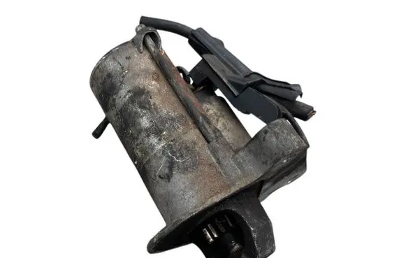 Ford Fiesta Starter motor 2S6U11000EE