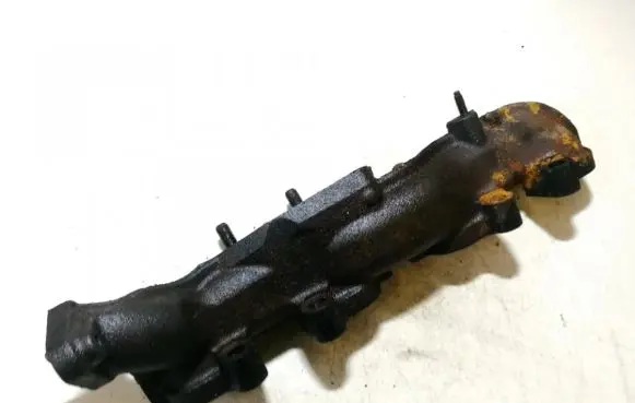 Mazda 6 Exhaust manifold rf7j k56612