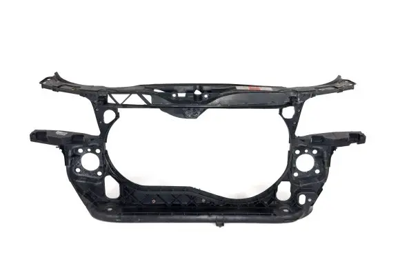 Audi A4 S4 B6 8E 8H Radiator support slam panel 8e0805594 1853564116