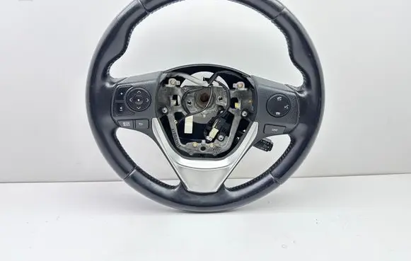 Toyota Auris E180 Steering wheel 4510202511C2