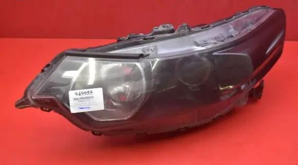 Honda Accord Headlight/headlamp P7265