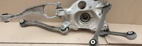 Porsche 911 991 Stub axle 