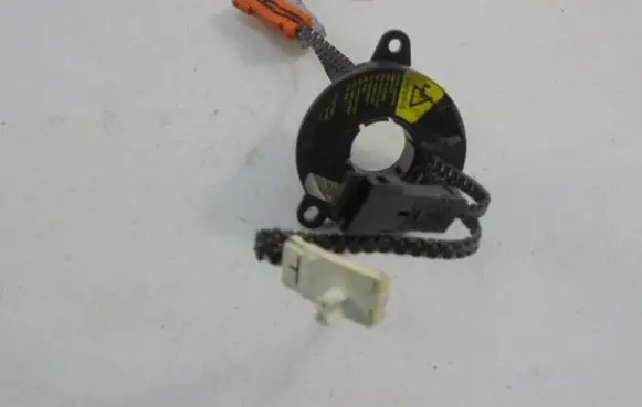 Saab 9-5 Airbag slip ring squib (SRS ring) 5331202