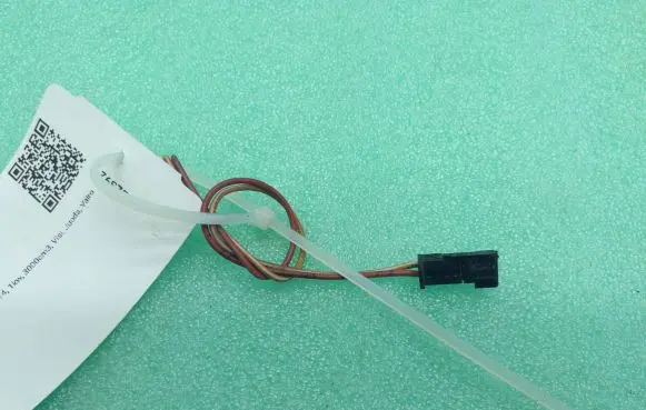 Audi Q7 4L Other wiring loom 117183331A