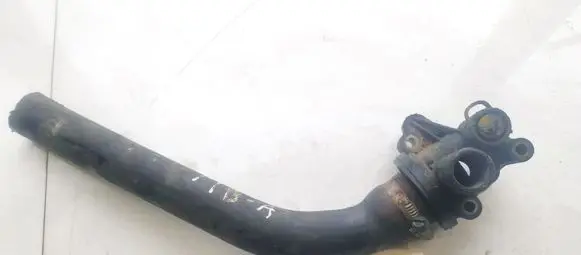 Mercedes-Benz A W168 Engine coolant pipe/hose a1662030175