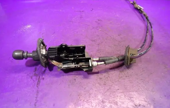 Fiat Panda 141 Lift Jack 