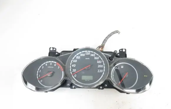 Honda Jazz Speedometer (instrument cluster) HR0294018