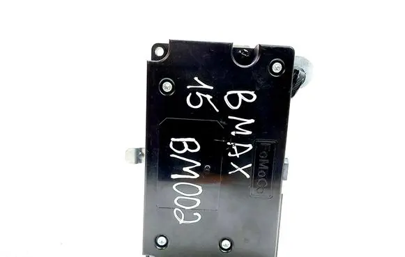 Ford B-MAX Bluetooth control unit module AV1T14D210AB