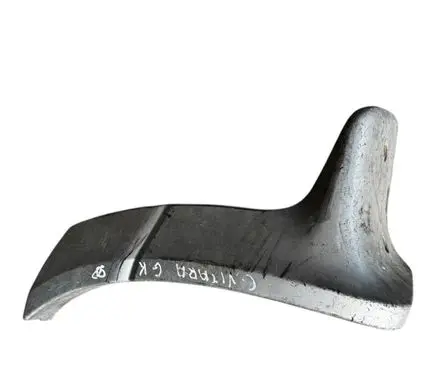 Suzuki Grand Vitara I Rear mudguard 7186065DA0