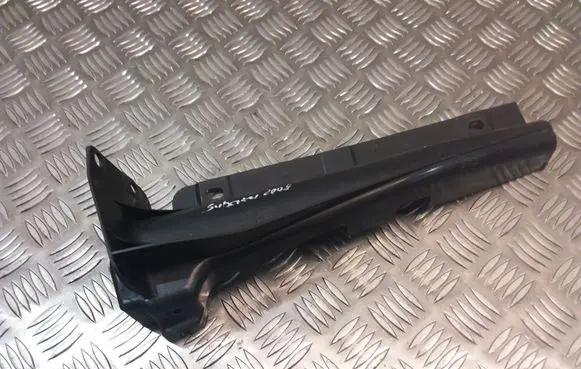 Subaru Legacy Rear bumper mounting bracket 57731AG151