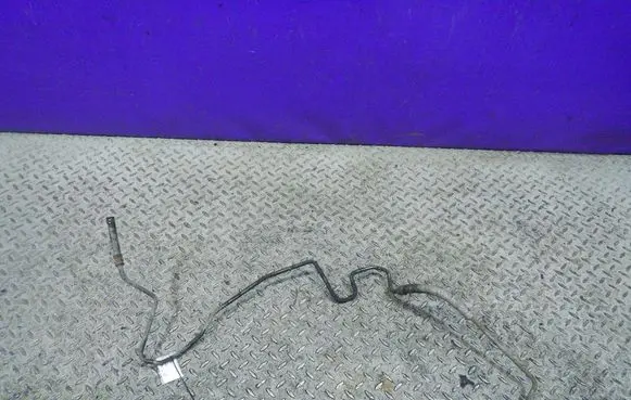 Opel Vectra C Power steering hose/pipe/line 