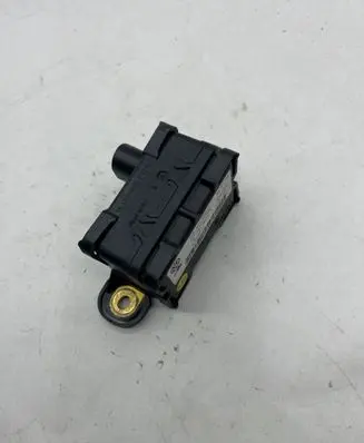 Volkswagen Touran I ESP acceleration yaw rate sensor 7H0907655A 10170103663 DC76G033J1