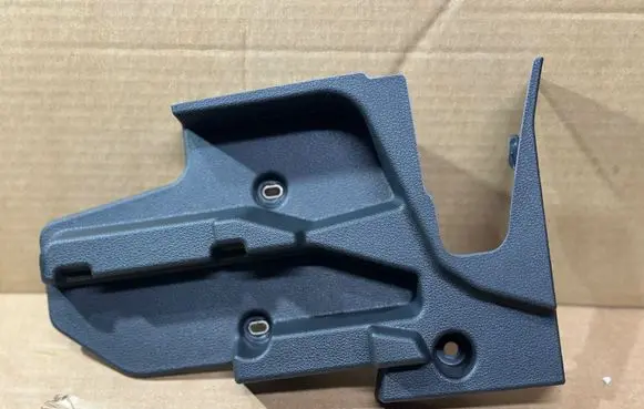 Audi Q3 F3 Other trunk/boot trim element 83A863424 M9187 F02216028