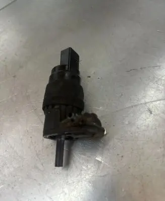 Audi A6 S6 C7 4G Windscreen/windshield washer pump