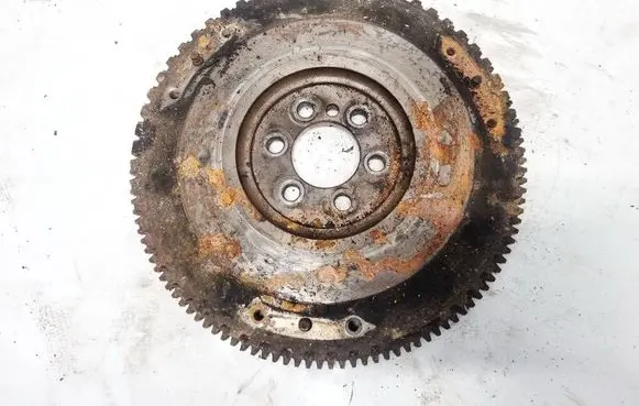 Citroen Saxo Flywheel 
