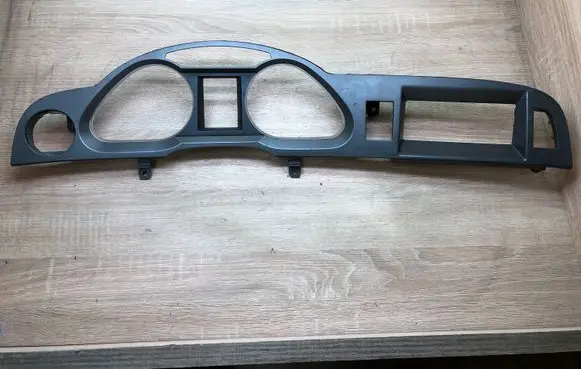 Audi A6 S6 C6 4F Dashboard trim 4F1857115