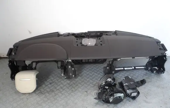 Land Rover Range Rover L405 Airbag set 