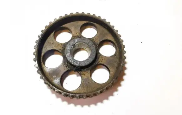 Audi A4 S4 B5 8D Camshaft pulley/ VANOS 069109111