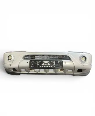 Mercedes-Benz ML W163 Front bumper A1638800870
