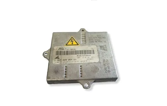 Ford Mondeo Mk III Xenon control unit/module 1S7112B655AA