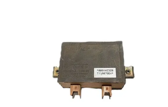 Volkswagen Golf IV Immobilizer control unit/module 1H0953257BB