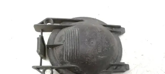 Mercedes-Benz Vaneo W414 Headlight/headlamp dust cover 1305239192