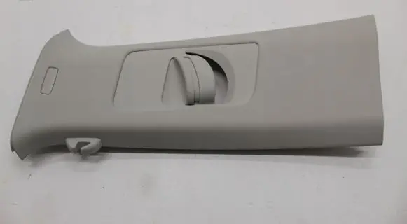 Volkswagen Golf Sportsvan (B) pillar trim (top) 510867243A