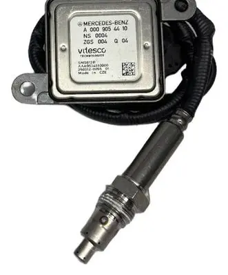 Mercedes-Benz Sprinter W906 Other AdBlue system parts A0009054410
