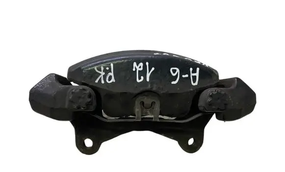 Audi A6 S6 C7 4G Front brake caliper 32348421A
