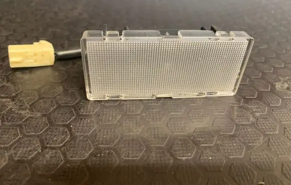 Volvo XC90 Other interior light 8470A002