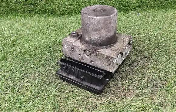 Ford Transit ABS Pump 8C112C405BB 0265235439