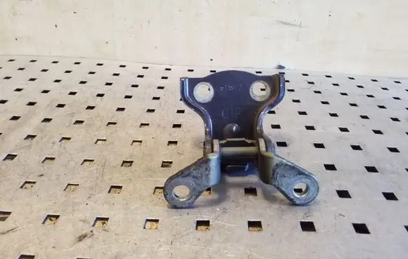 Chevrolet Captiva Rear door upper hinge